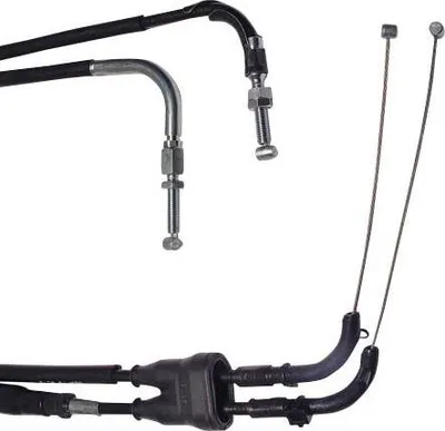 Image de Yamaha Xjr 1300 02-06 Cable A Gaz