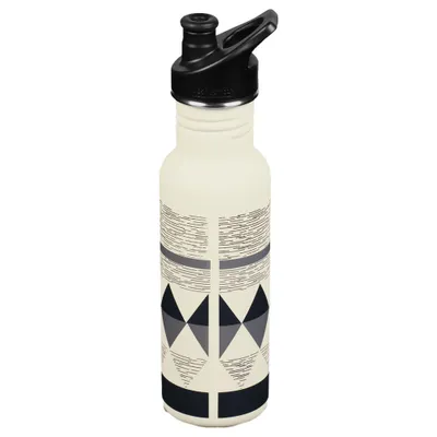 Obrázok produktu pre Fľaša na pitie Klean Kanteen® Classic Narrow 532 ml Pepper Ridge