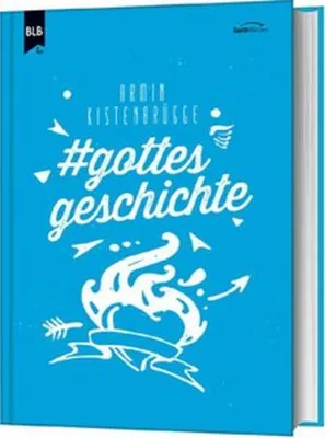 Produktbild von #gottesgeschichte