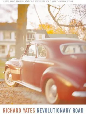 Immagine prodotto di Revolutionary Road