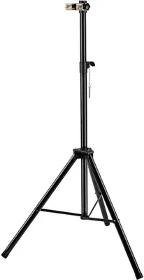 Obrázok produktu pre NEO TOOLS Stojan pre infračervený ohrievač s nastaviteľnou výškou 1,1-1,8 m