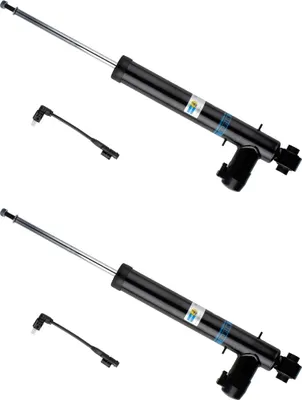 Produktbild von Stoßdämpfer BILSTEIN 20-267520