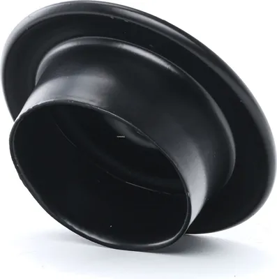 Produktbild von TOPRAN 104 020 Federteller Hinten links Hinten rechts Oben für VW POLO (6N2) Polo Schrägheck (6N1) Polo Classic (6V2) für SEAT Ibiza II (6K1)