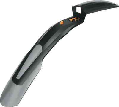 Produktbild von SKS V. Spatter Shockblade 28 Schwarz