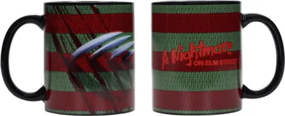 Produktbild von Nightmare on Elm Street Lieblingstasse