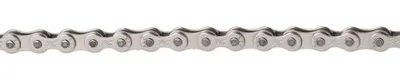 Produktbild von XLC E-Bike Kette CC-C15 1/2x11/128Z 138 Glieder 10-fach silber/silber