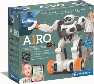 Obrázok produktu pre Clementoni Galileo AIRO 2.0