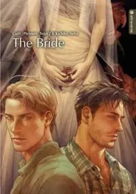 Produktbild von The Bride