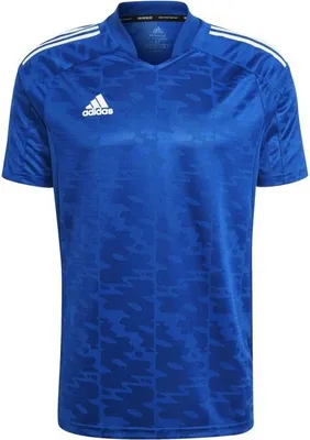 Produktbild von Maglietta adidas Condivo 21 M GF3357 Sweatshirt adidas Größe: XXL,