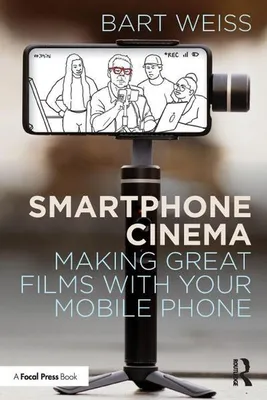 Obrázek produktu pro Kino pro chytré telefony