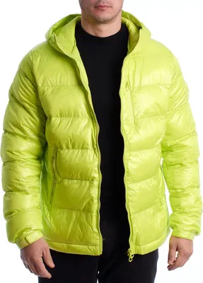 Produktbild von U.S. POLO ASSN. Herren-Steppjacke mit Kapuze 66512