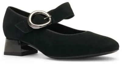 Produktbild von ara Damen Businessschuhe 12-20434-01 Farbe: Schwarz Größe: 41