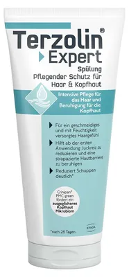 Image de Après-shampooing Terzolin Expert 200 ml