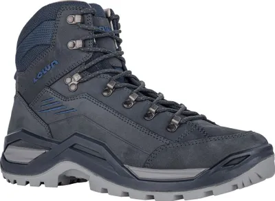 Produktbild von Lowa RENEGADE EVO LL MID Herren navy/blau 48.5