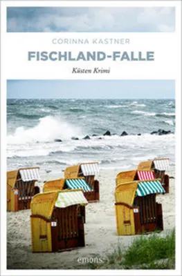 Immagine prodotto di Fischland-Falle