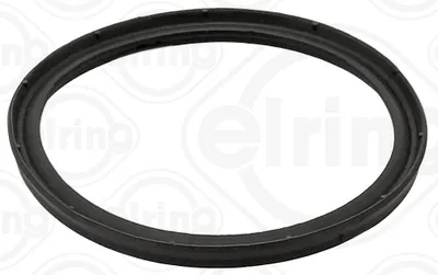 Produktbild von ELRING Ladeluftschlauch-Dichtung Dichtring Ladeluftschlauch 074.150 nach Abgasturbolader für BMW 3 Touring (E91) FPM (Fluor-Kautschuk)