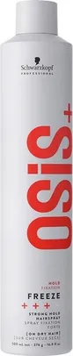 Obrázok produktu pre Schwarzkopf Osis Freeze lak na vlasy so silnou fixáciou 500 ml