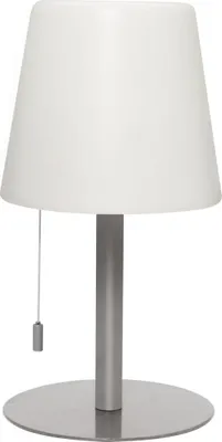 Zdjęcie produktu dla EUROLITE AKKU Table Light 2 RGB+WW (41700330)