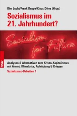 Immagine prodotto di Sozialismus im 21. Jahrhundert?
