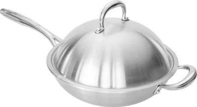 Obrázek produktu pro wok pánev PatelniaWOK28cm