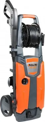 Zdjęcie produktu dla OLEO-MAC PW 125 C MYJKA WYSOKOCIŚNIENIOWA 150 bar KLASA PREMIUM 68509101 EWIMAX-OFICJALNY DYSTRYBUTOR - AUTORYZOWANY DEALER OLEO-MAC