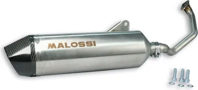 Immagine prodotto di Marmitta Malossi RX