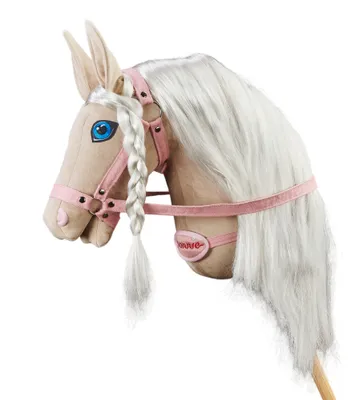 Image de Hobby Horse Perce-neige A105_01P-M