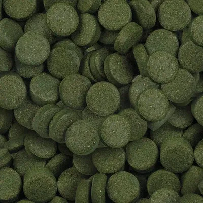 Produktbild von sera 00920, Zierfisch, Trockenfischfutter, Tablet, Medium, Deutschland, 0,015 kg