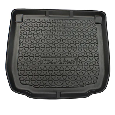 Produktbild von Z538266 Kofferraumwanne passend für Audi TT (8N) Coupe Quattro 1998-2006 Coupe 3türer