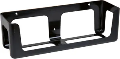 Produktbild von Wandhalterung für Verbandkasten KIEL Best.-Nr. 61210, Kunststoff, 270x80x90 mm