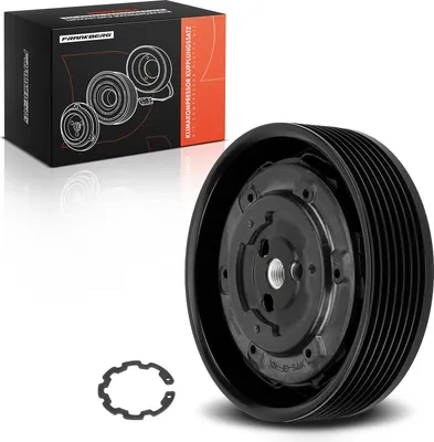 Immagine prodotto di Frankberg 1x frizione magnetica aria condizionata compressore per BMW E90 E92 F20 E82 E88 E91 E89 F01