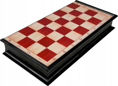 Immagine prodotto di Scacchi magnetici classici 27x27cm WKGRA-4 17875