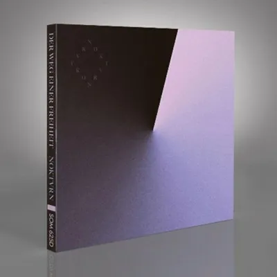 Zdjęcie produktu dla Noktvrn (Digipak)
