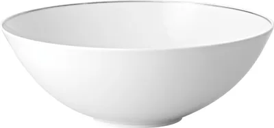 Produktbild von Rosenthal 11280-403241-13326, Platin, 2,8 l, TAC Gropius, 260 mm
