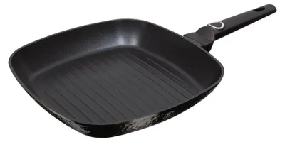 Zdjęcie produktu dla Patelnia Grillowa Berlinger Haus 28Cm Bh-6578 Primal Gloss