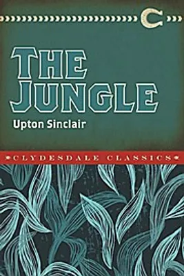 Zdjęcie produktu dla The Jungle