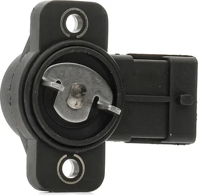 Produktbild von RIDEX 3940T0078 Drosselklappenpotentiometer für BMW 5 Limousine (E60) für AUDI A3 Schrägheck (8L1) für VW GOLF III (1H1) passend für MERCEDES-BENZ