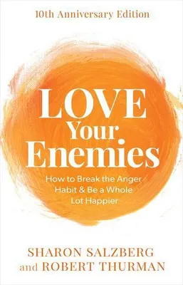 Produktbild von Love Your Enemies
