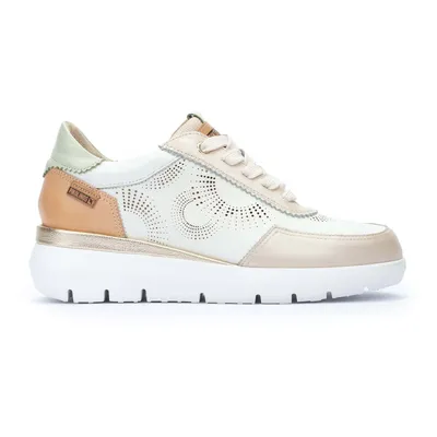 Image de Pikolinos Rueda - Baskets femme