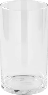 Produktbild von Fink Windlicht Glaszylinder mit Boden (30cm)