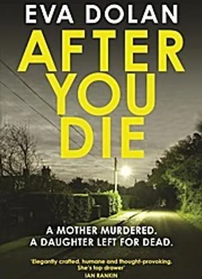 Imagen del producto de After You Die