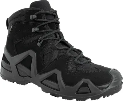 Produktbild von LOWA Zephyr MK2 Goretex Mid Damen Stiefel : Schwarz 39