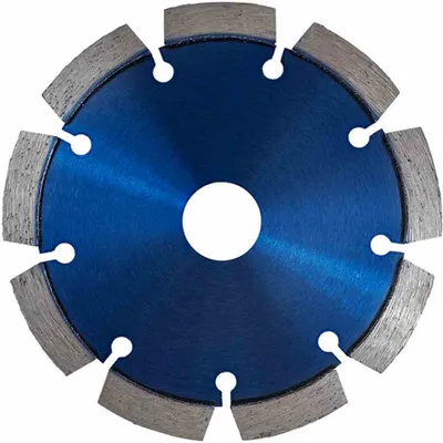 Produktbild von KERN DIAMANT Diamant-Trennscheibe Ø150mm f.Backstein