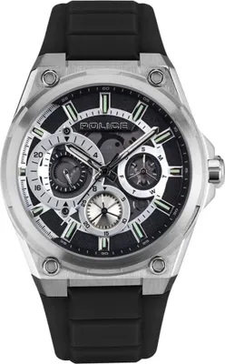Produktbild von POLICE WATCHES Mod. PEWJQ2203201