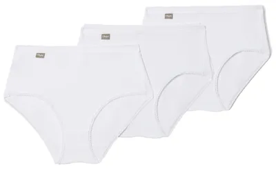 Immagine prodotto di Playtex, slip basic in cotone, confezione da 3, per donna