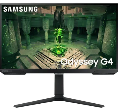 Immagine prodotto di Samsung S25BG400EU