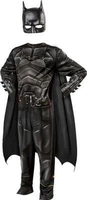 Produktbild von Batman - Kostým - chlapci BN4952 (128) (čierny)
