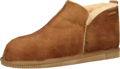Produktbild von Shepherd Hausschuhe Hausschuhe Leder