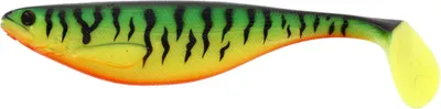 Immagine prodotto di Westin Shad Teez 12cm Crazy Firetiger softbait