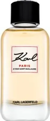 Produktbild von Lagerfeld Karl Paris 21 Rue Saint-Guillaume Eau de Parfum für Damen 100 ml